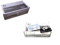 Набор рычагов audi a4/vw passat 95-00 skv фото №1