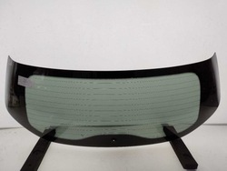 Скло задня зад ford mondeo mk4 2014- універсал з підігрівом темне оригінальна фото №1