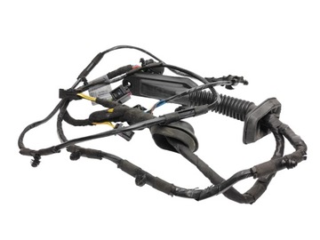 Mini cooper r56 джгут провід двері фото №1