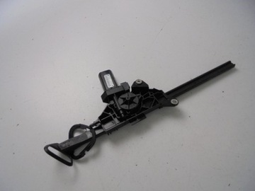 Podajnik ременя правий перед mercedes e-klasa купе w207 2010 r фото №1