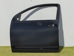 Двері перед ліві qashqai +2 2+ j10 plus нове оригінал фото №1