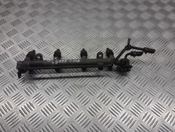 Планка вприскувальний ford probe 2.0 фото №1