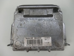 Volvo xc90 i рестайлинг преобразователь ксенон 89034934 фото №1