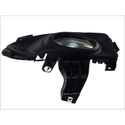 Лампа mazda 3 bk 10.03-07.09 фара правые фото №1