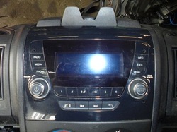 Fiat ducato iii радио cd фото №1