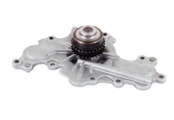 Насос воды 3.5 3.7 explorer flex taurus mkt mks mkx 10-19 фото №1