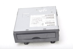 Volvo c30 c70 s40 ii v50 считыватель дисков навигации 31285437 фото №1