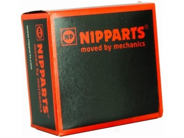 Диски перед jeep compass 2.0-2.4 06- patriot 2.0-2.4 07-17 фото №1