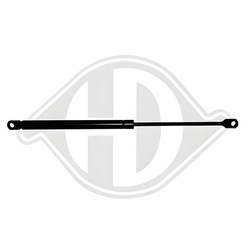 Пружина газова audi a6 тип 4b 01-04 фото №1