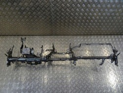 Kia stinger gt шток балка консоли 84410j5001 фото №1