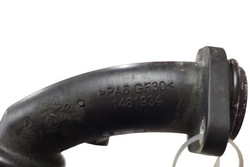 Труба охлаждение mercedes-benz sprinter 3-t 906 1481934 2.14l дизель 2011 фото №1