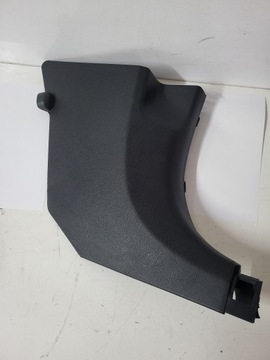 Kia sportage iv рестайлинг защита порога перед правая 85826-f1000 фото №1