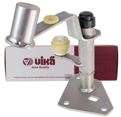 Механізм вибірник зміни коробки передач audi a3 8l1 фото №1