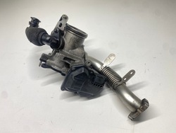 Zawó egr range rover evoque 2.0 d 11-18 g4d3-5h273-ba фото №1