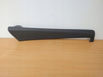 Mercedes glc w254 обивка дверь кожа боковина фото №1