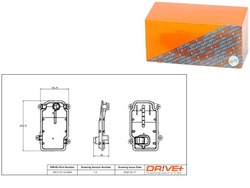 Фильтр автоматической коробки коробки передач audi q7 3.0tdi 04- з прокладка фото №1