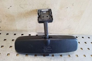 Зеркало внутренние toyota avensis verso _m2_ e6019105 2.0l дизель 85kw фото №1