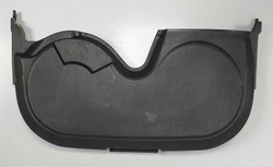 Корпус захист розподільний вал volvo v50 2.4 b 30650893 фото №1