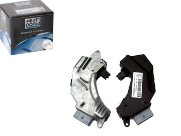 Резистор вентилятора воздуховод вентилятор opel signum vectra c vectra c фото №1