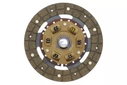 Диск сцепления śr.200mm dd-021u aisin диск фото №1