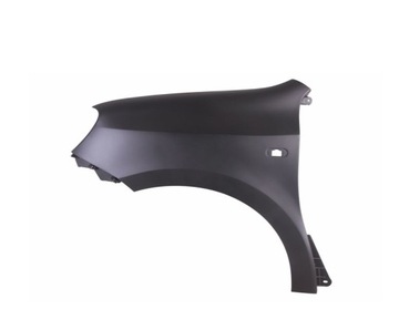 Крыло переднее renault twingo 14- 631005877r новый фото №1