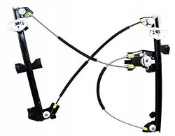 Peugeot partner 96-08 подъемник механизм стёкла pr фото №1