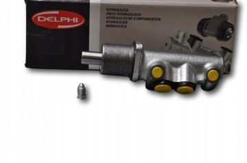 Delphi lm70002 насос тормозная фото №1