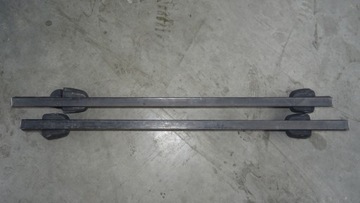 Atera signo asf 044 119 рейлінги багажник даховий vw caddy фото №1