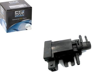 Електропневматичний клапан керуючий audi a2 a3 a4 b5 a6 c5 ford фото №1