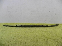 Решётка бампер решётка audi tt tts 8s 14r- фото №1