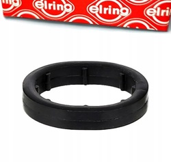 Прокладка радіатор масла mercedes viano 3 3.2 фото №1