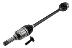 Піввісь привідна countryman f60 16- /l=p,tylna/ фото №1