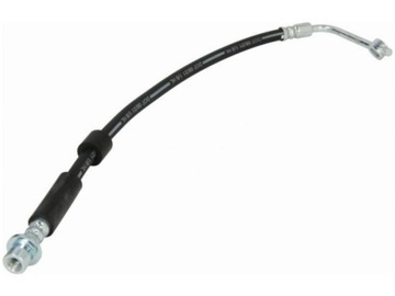 Шланг правый перед land rover range rover velar 2.0-5.0 17- фото №1