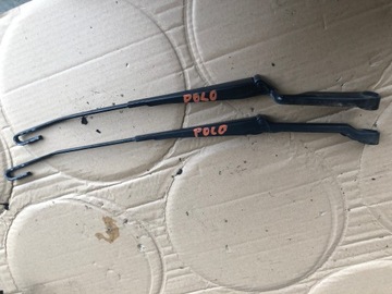 Ліві праві важіль двірники vw volkswagen polo 6n фото №1