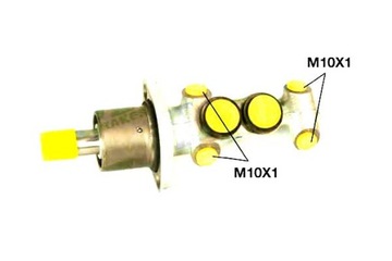 Lpr насос гальмівна peugeot 306 1.1/1.4/1.6 04.93- фото №1