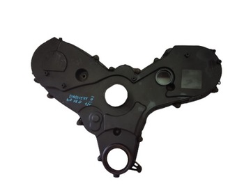 Discovery iv 3.0 v6d 306dt 12r корпус защита распределительный вал 4x2q-6019-ak фото №1