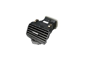 Решётка воздуховод левая 7p1819703a vw touareg 7p фото №1