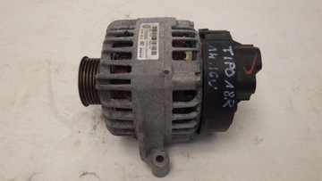 Генератор fiat tipo ii 1.4 16v 52003532 ms1022118472 фото №1