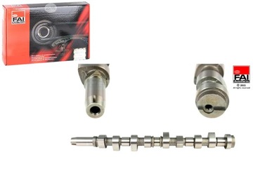 Вал распределительный вал ford fai фото №1