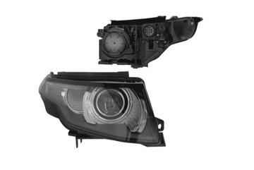 Фара главный evoque, 03.11- 43y110-x фото №1