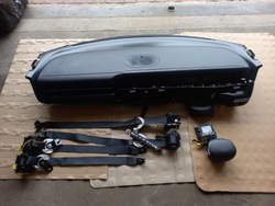 Hyundai ioniq v консоль панель раздаточная англичанин фото №1