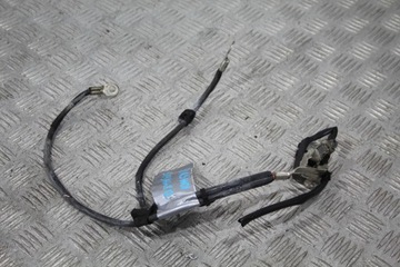 Клема акумулятора peugeot 3008 ii 2 9828916480 фото №1