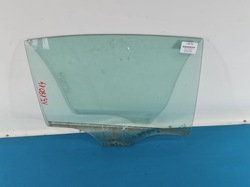 Стекло дверь зад правая bmw f01 sedan 08-12 фото №1