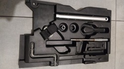 Кріплення kompletu інструментів bmw z3 m купе , z3 m фото №1