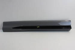 Планка na дверь левая перед audi q3 83a 2 ii сцепление фото №1