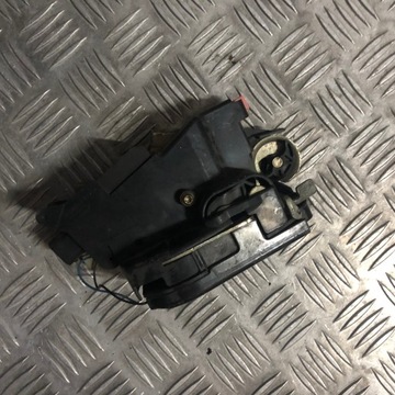 Замок дверь левый перед vito a6397200635 фото №1