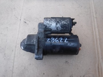 Стартер vw audi 2.4 2.7 3.0 078911023d фото №1