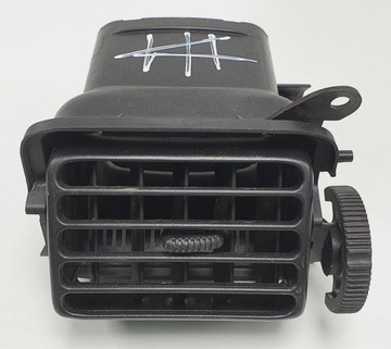Решётка воздуховод левая toyota mr2 iii 55670-17070 фото №1