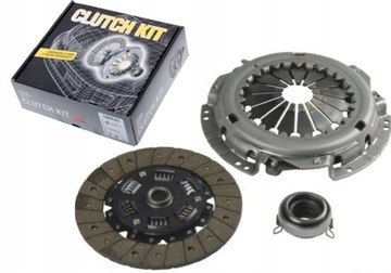 Сцепление комплектные suzuki vitara 2.0 v6 16v td фото №1