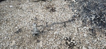 Kl насос тормозная toyota prius ii 03- 1.5 фото №1